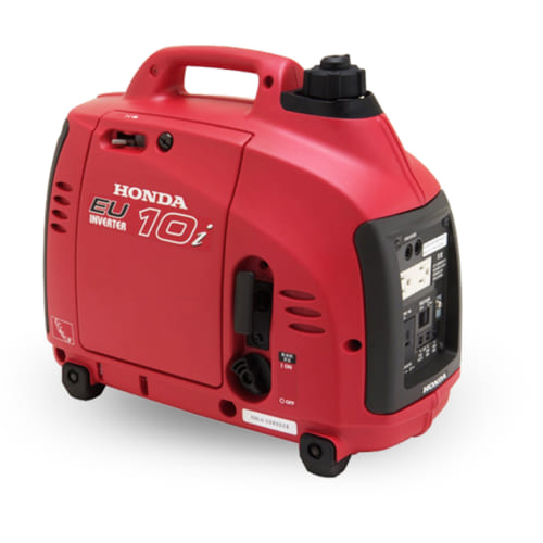 Máy phát điện HONDA EU10IT1 RR0