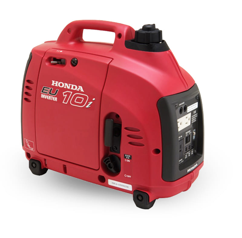 Máy phát điện HONDA EU10IT1 RR0
