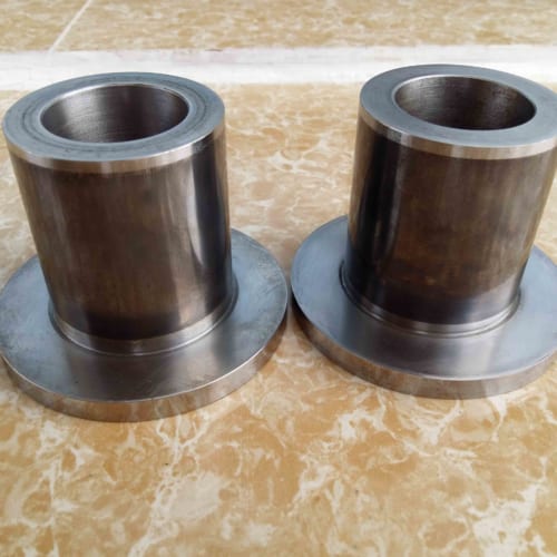 Ống Lót Bạc