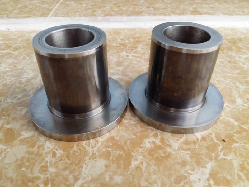Ống Lót Bạc