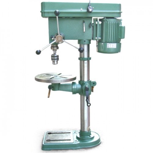 Máy khoan bàn tròn đa năng Drill Press CDS16 - 1HP