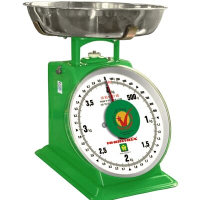 Cân 4 kg mặt số 8 inches (CĐH-4)