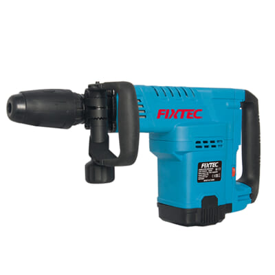 Máy đục Fixtec SDS cực đại