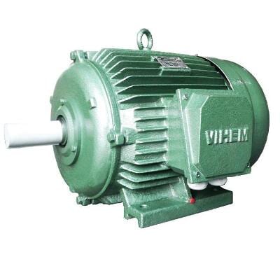 Động cơ điện 3 pha 22kW 30hp