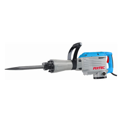 Máy đục Fixtec HEX- GAN