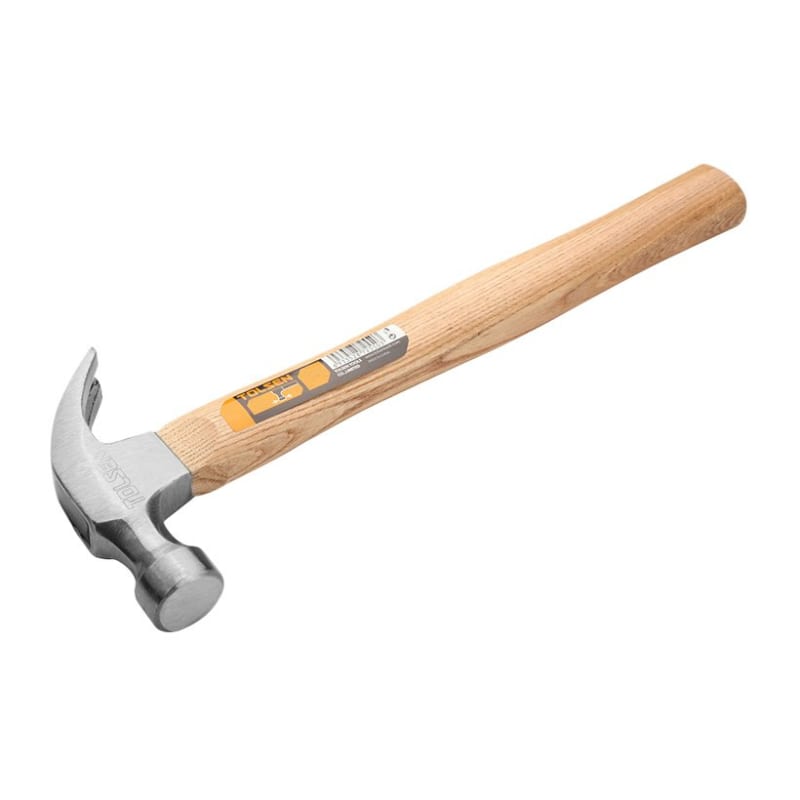 Búa sừng dê cán gỗ Tolsen 25148 225g