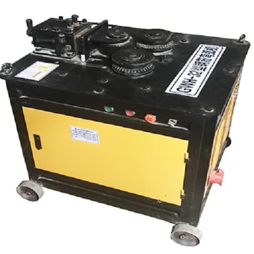 Máy uốn sắt xây dựng GWH32