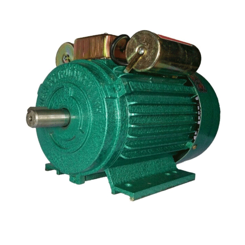 Động cơ điện Trường Mạnh 3.5KW