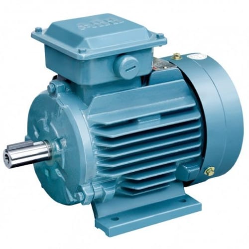 Động cơ điện (motor) ABB – M2QA Hiệu suất IE1