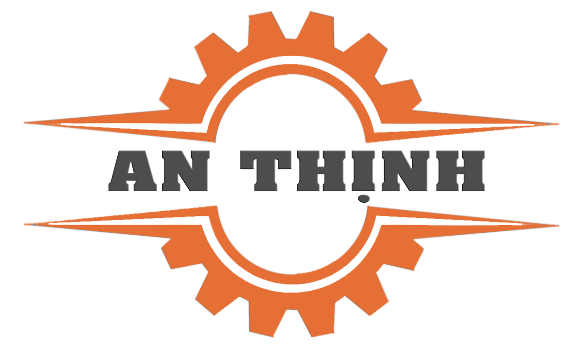 Công Ty Cổ Phần Sản Xuất An Thịnh – Mẫu Website Demo
