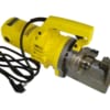 Máy cắt sắt thủy lực TLP HHG-25D