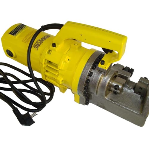 Máy cắt sắt thủy lực TLP HHG-25D