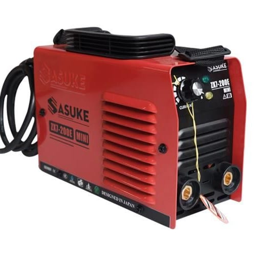 Máy hàn điện tử Sasuke ZX7-200E (mini)