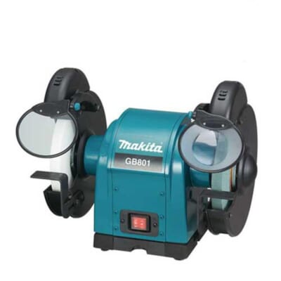Máy mài bàn Makita GB801 550W