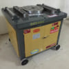 MÁY UỐN SẮT GW40A NHẬP KHẨU