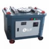 Máy Uốn Sắt Elip E-45-3T