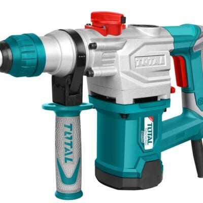 Máy khoan đục bê tông 1050W TOTAL TH110286