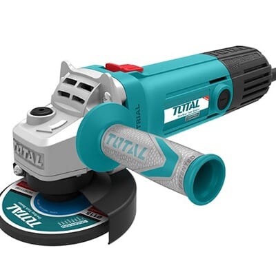 Máy mài góc 710W TOTAL TG1071156