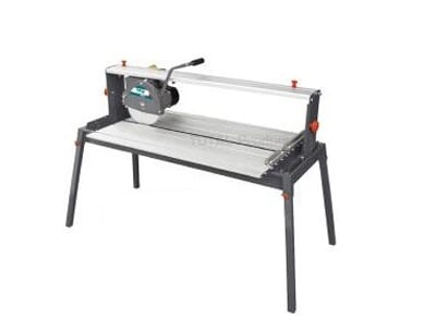 Bàn máy cắt gạch 1100W TOTAL TS6112501