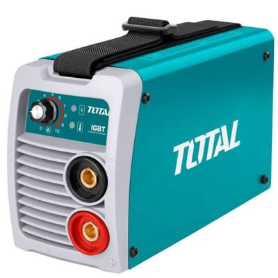 Máy hàn biến tần TOTAL TW21306
